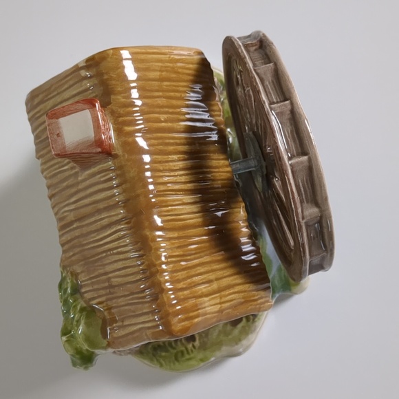 Windmill Ceramic Musical 1979 - Picture 5 of 7